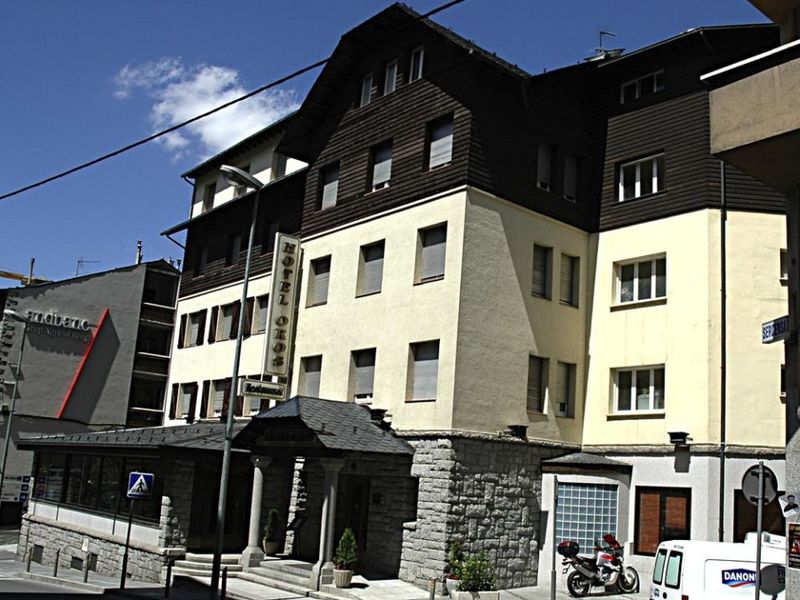 Hotel Photo 22