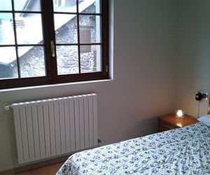 Apartamentos La Pleta 3000 Soldeu Andorra