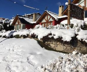 Lagos del Sur Bariloche Argentina