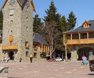 Carlos V Patagonia Bariloche Argentina