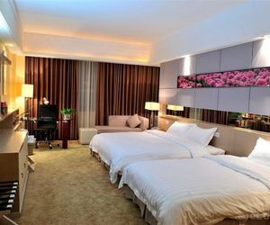 Guangzhou Vincet Hotel Hsin-chieh China