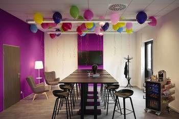 Hotel Photo 14