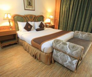 Hotel Hilton Suites Lahore Pakistan