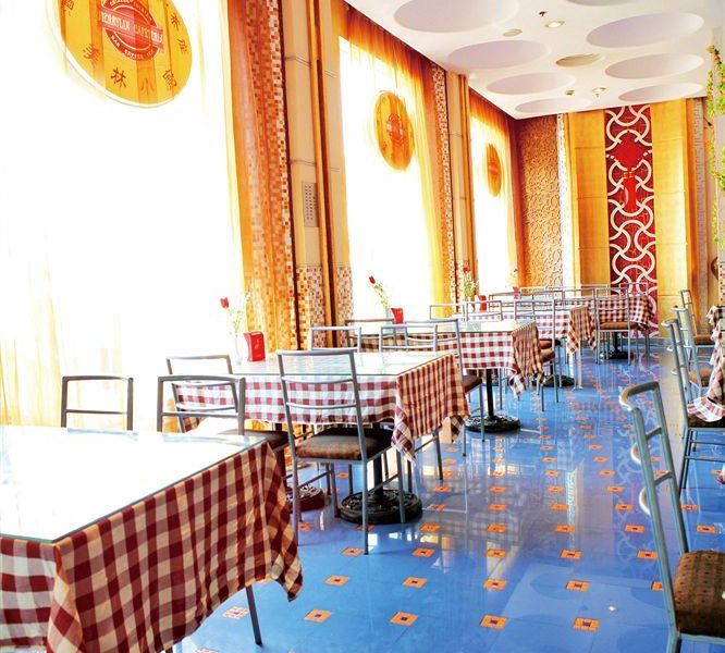 صورة الفندق 9