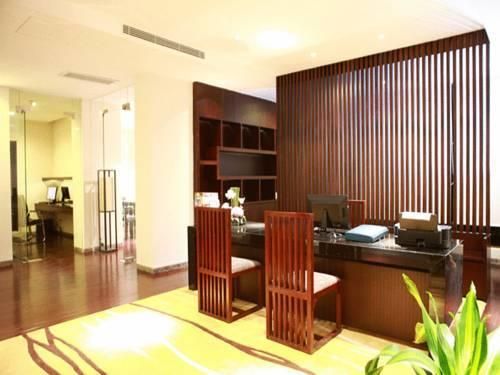 Hotel Photo 16