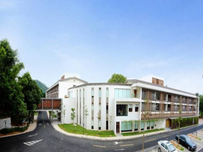 Hotel Photo 21