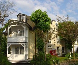 Villa Ambienta by Rujana Ostseebad Binz Germany