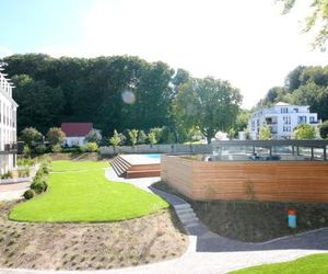Parkvillen Binz by Rujana Ostseebad Binz Germany