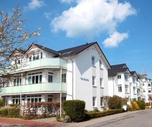 Villa Meernixe by Rujana Ostseebad Binz Germany