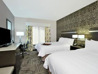 Фото отеля Hampton Inn & Suites Columbus/University Area