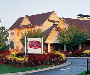 Residence Inn by Marriott Fort Myers at I-75 and Gulf Coast Town Center Estero United States