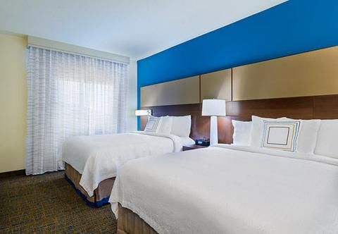 Residence Inn by Marriott Fort Myers at I-75 and Gulf Coast Town Center