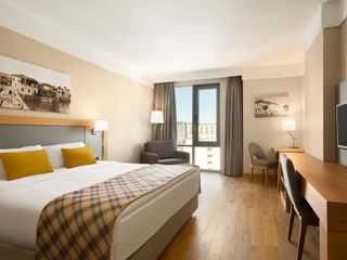 Фото отеля Отель Ramada Hotel&Suites By Wyndham Adana