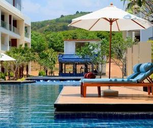 The Pelican Residence & Suite Krabi Klong Muang Thailand