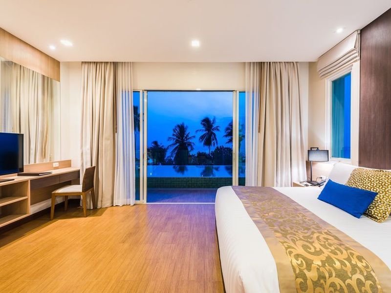 Hotel Photo 3