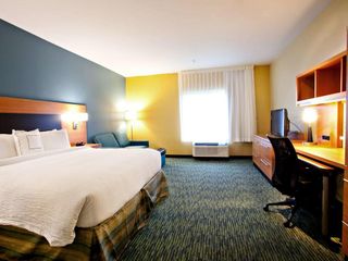 Фото отеля TownePlace Suites by Marriott Fort Walton Beach-Eglin AFB