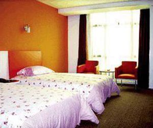 Motel 168 North Tianhe Road Shekpai China