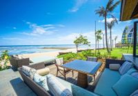 Отзывы The Ritz-Carlton Bali, 5 звезд