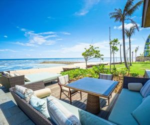 The Ritz-Carlton Bali Nusa Dua Indonesia