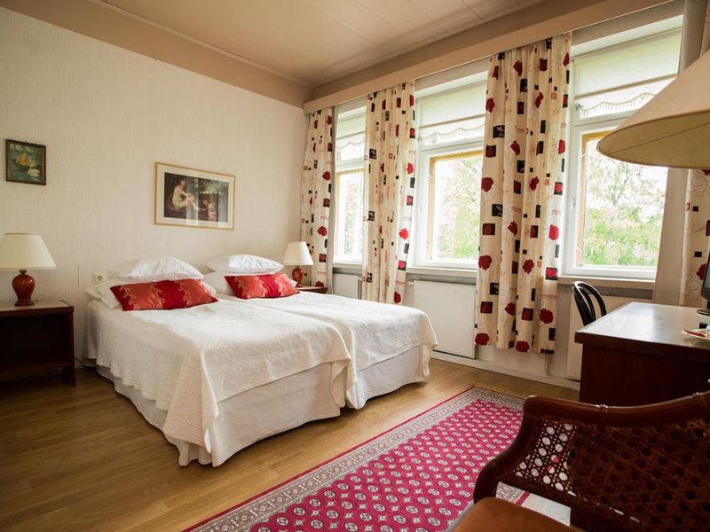 Hotel Photo 1