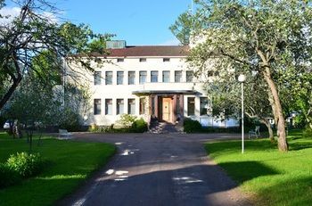 Hotel Photo 13