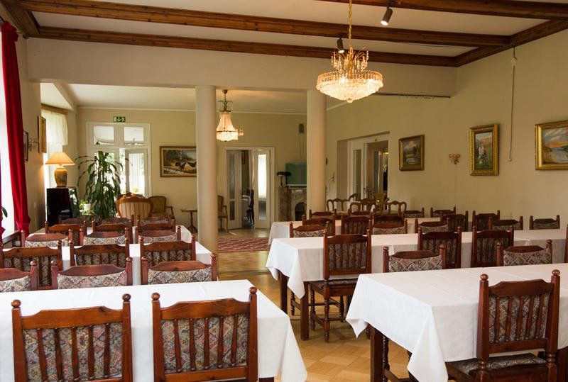 Hotel Photo 8