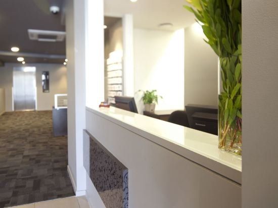 Hotel Photo 11