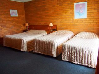 Hotel pic Essendon Motel