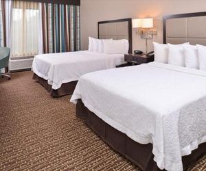 Hampton Inn & Suites Bend Bend United States