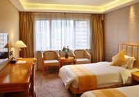 Отзывы Guangdong Hotel, 4 звезды
