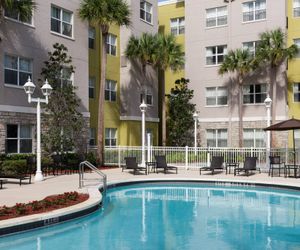 Residence Inn by Marriott Fort Lauderdale Airport & Cruise Port Dania Beach United States