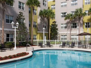 Фото отеля Residence Inn by Marriott Fort Lauderdale Airport & Cruise Port