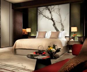 Four Seasons Hotel Guangzhou Guangzhou China