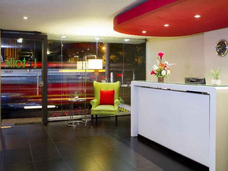 Hotel Photo 5