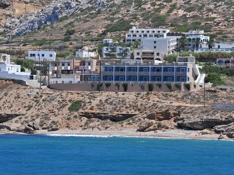 Hotel Photo 20