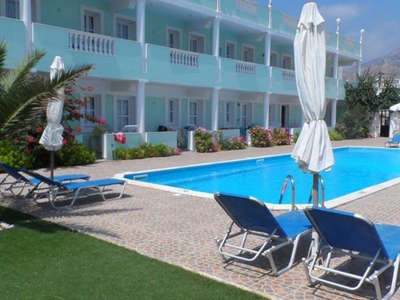 Hotel Photo 23