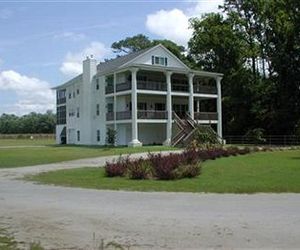 Stoney Creek Ranch New Bern United States