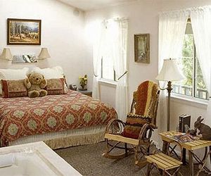 Pine Knot Guest Ranch Big Bear Lake United States