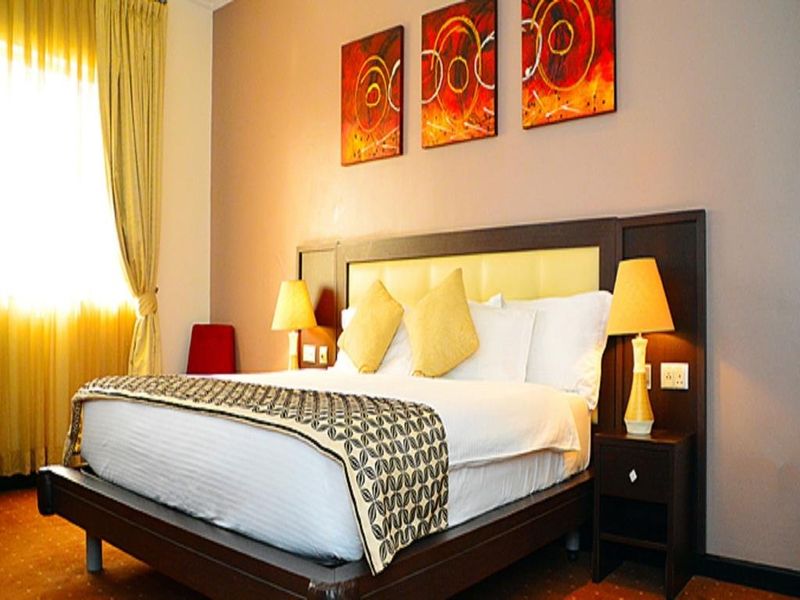 Hotel Photo 1