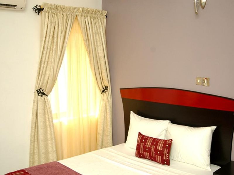 Hotel Photo 4