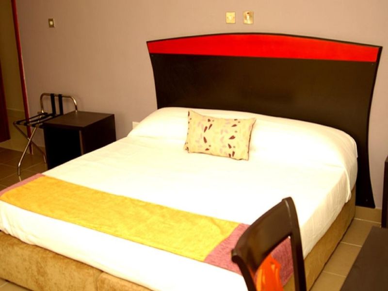 Hotel Photo 7
