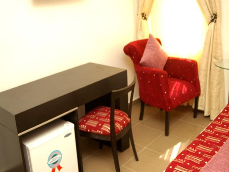 Hotel Photo 8