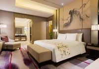 Отзывы Maanshan Wanda Realm Hotel, 5 звезд