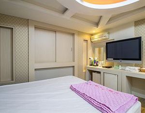 2 Days and 1 Night Hotel Busan South Korea