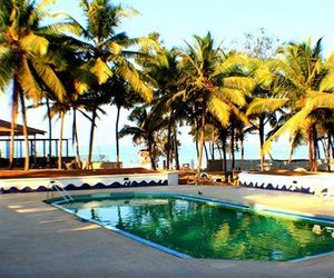 Calangute Residency Calangute India