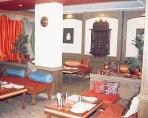 Hotel TARA International Hyderabad India
