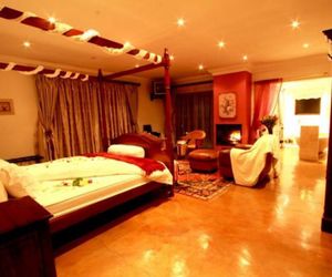 Belle Done Boutique Hotel and Spa Witbank South Africa