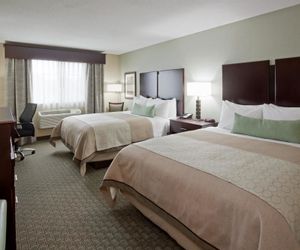 GrandStay Hotel & Suites - Glenwood Alexandria United States