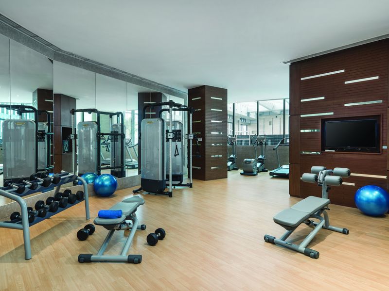 Hotel Photo 20
