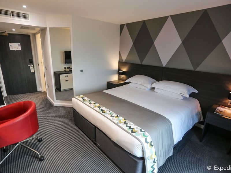 Hotel Photo 1